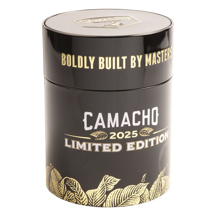 2025 Ltd Edition 20ct Canister, , jrcigars